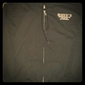 Dave's neighborhood pub Vale South Dakota hoodie